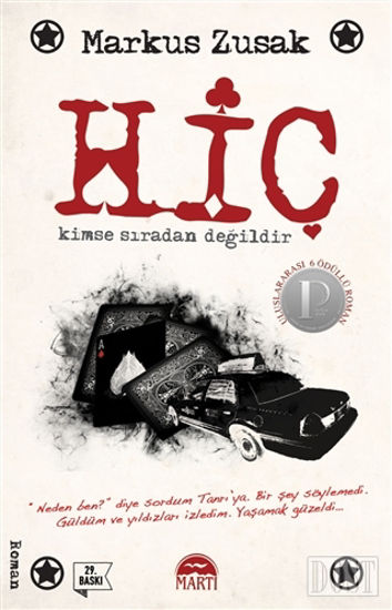 Hiç Kimse Sıradan Değildir